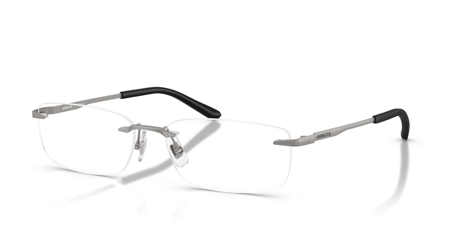Arnette Cornercut 6150 Eyeglasses - view 9